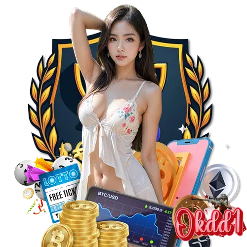 okdd1 เว็บพนันออนไลน์